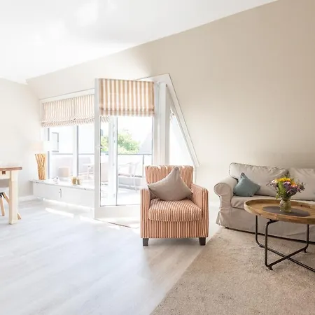 Kaept'n Gordon, App 15 דירה *